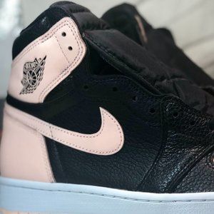 SOLD Air Jordan 1 Retro High OG 'Crimson Tint'